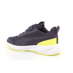 FLYER 3 AC+PS NEW NAVY-LEMON SHERBE