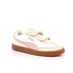 PUMA CLUB II ERA CV PUMA WHITE-ROSE QUARTZ