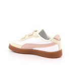 PUMA CLUB II ERA CV PUMA WHITE-ROSE QUARTZ