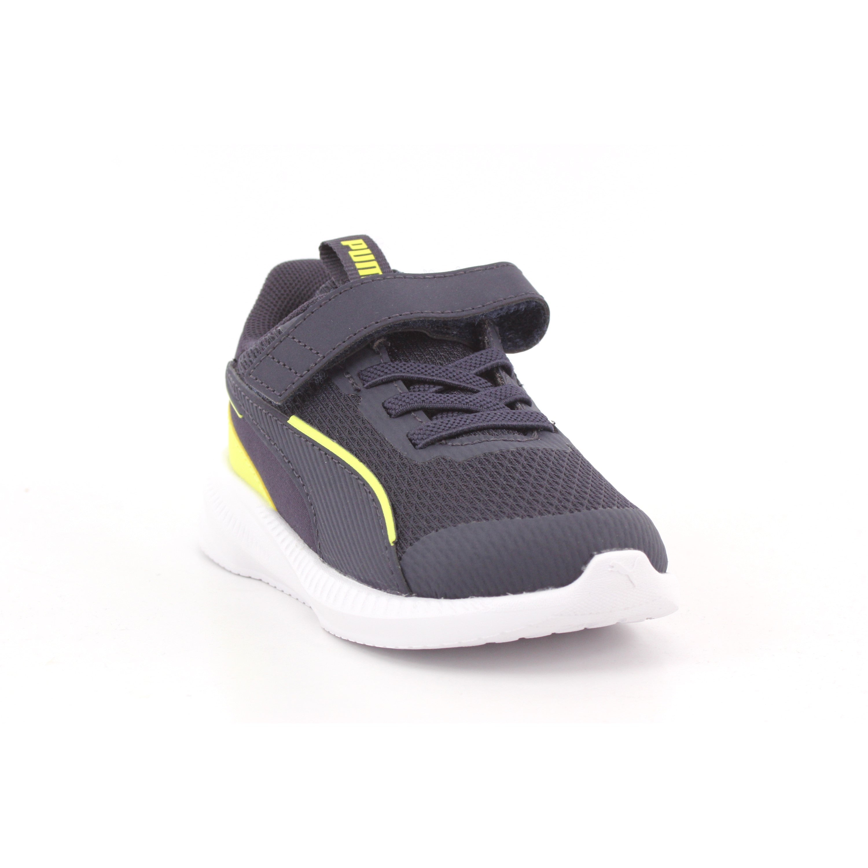 FLYER 3 AC+INF NEW NAVY-LEMON SHERBERT