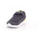 FLYER 3 AC+INF NEW NAVY-LEMON SHERBERT