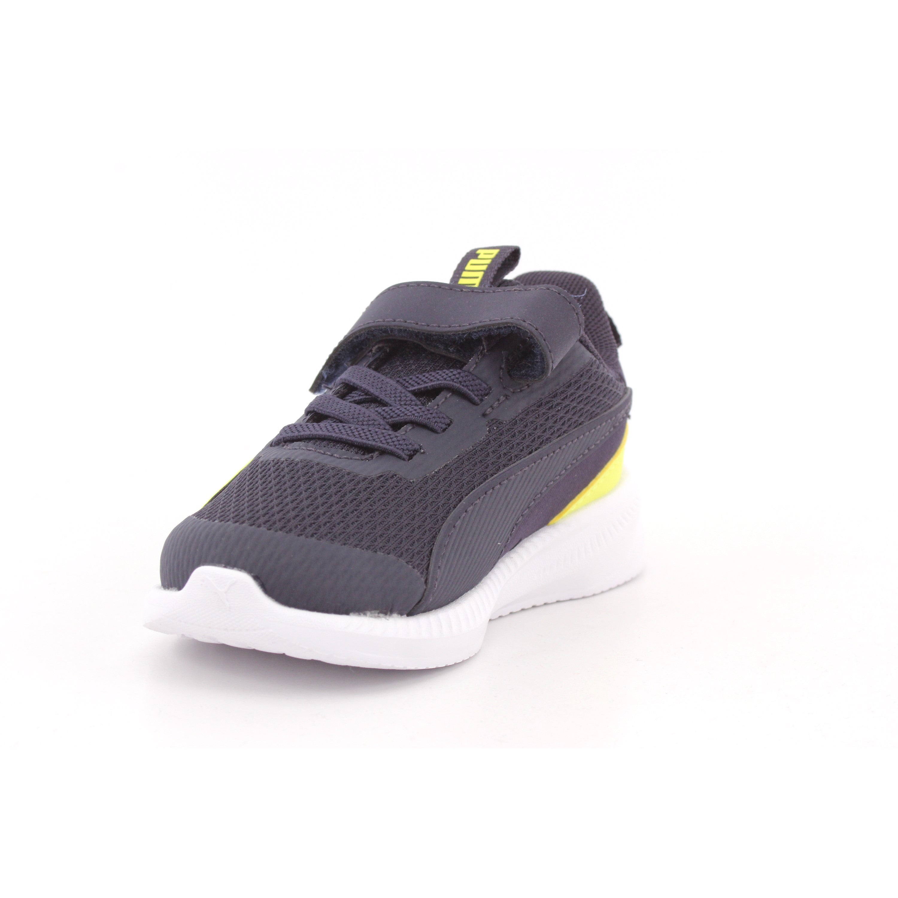 FLYER 3 AC+INF NEW NAVY-LEMON SHERBERT