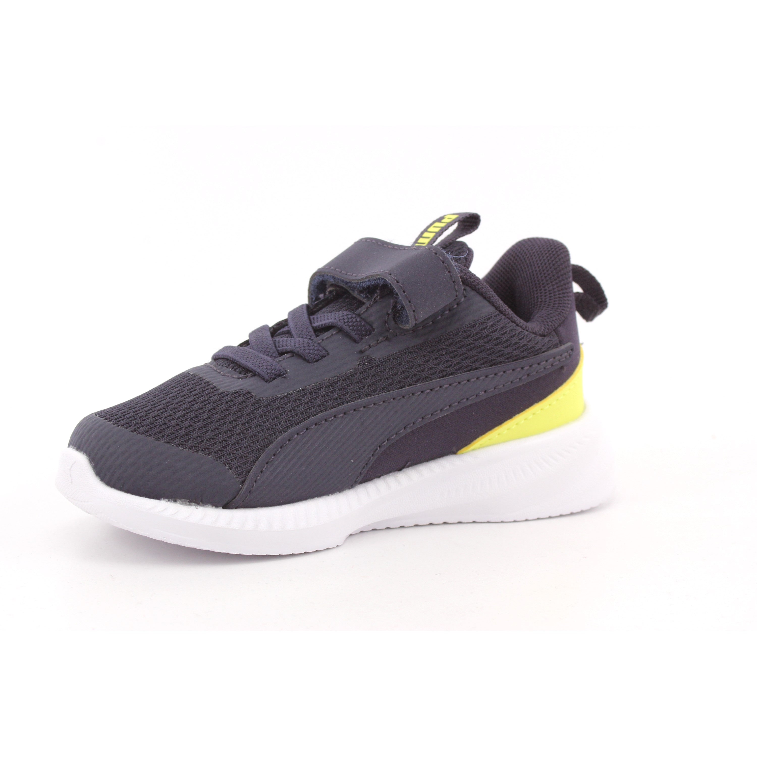 FLYER 3 AC+INF NEW NAVY-LEMON SHERBERT