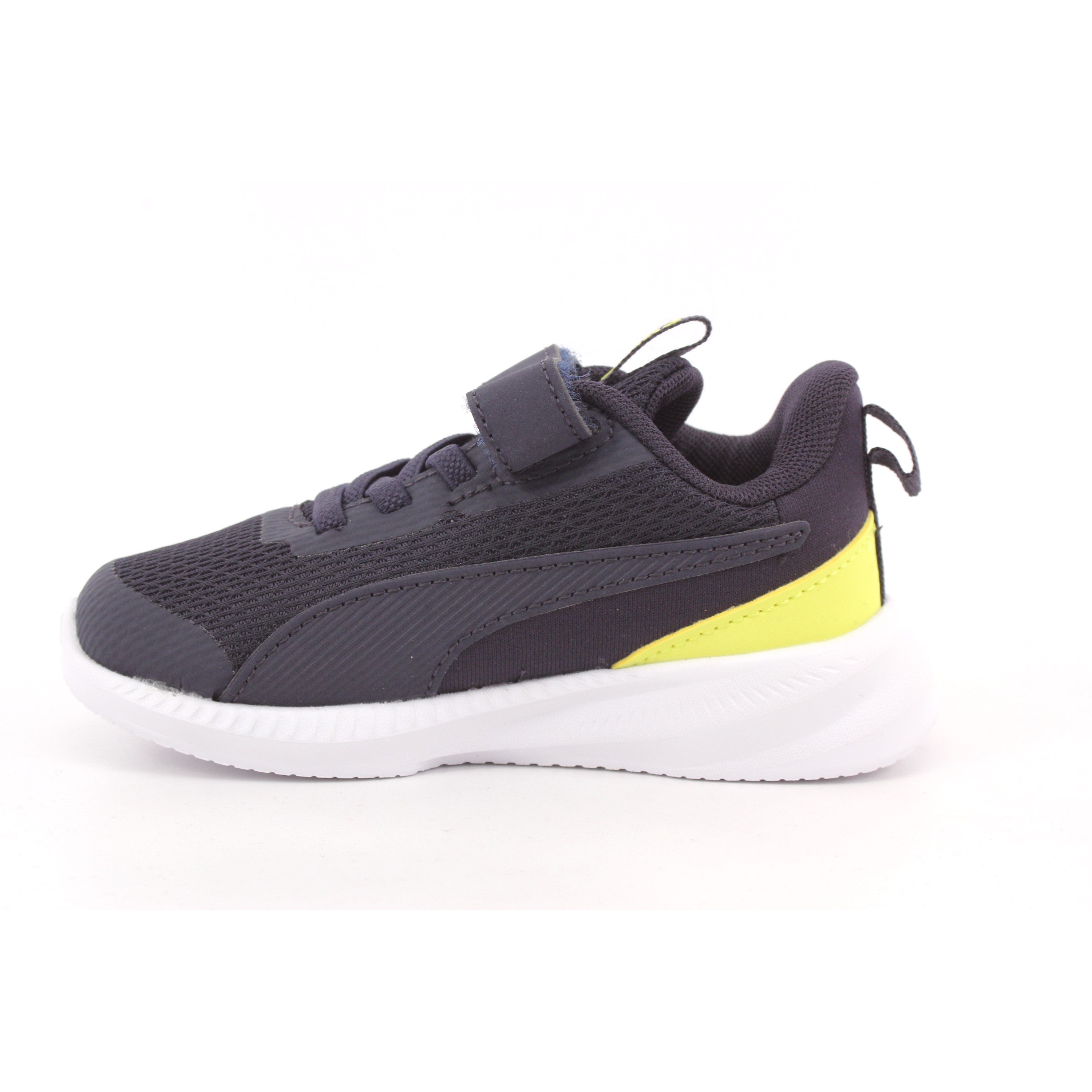 FLYER 3 AC+INF NEW NAVY-LEMON SHERBERT