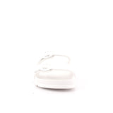 CIABATTA DONNA MARE WHITE