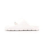CIABATTA DONNA MARE WHITE