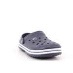 CIABATTA BAMBINO MARE NAVY/WHITE