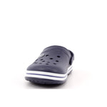 CIABATTA BAMBINO MARE NAVY/WHITE