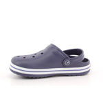 CIABATTA BAMBINO MARE NAVY/WHITE