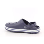 CIABATTA BAMBINO MARE NAVY/WHITE