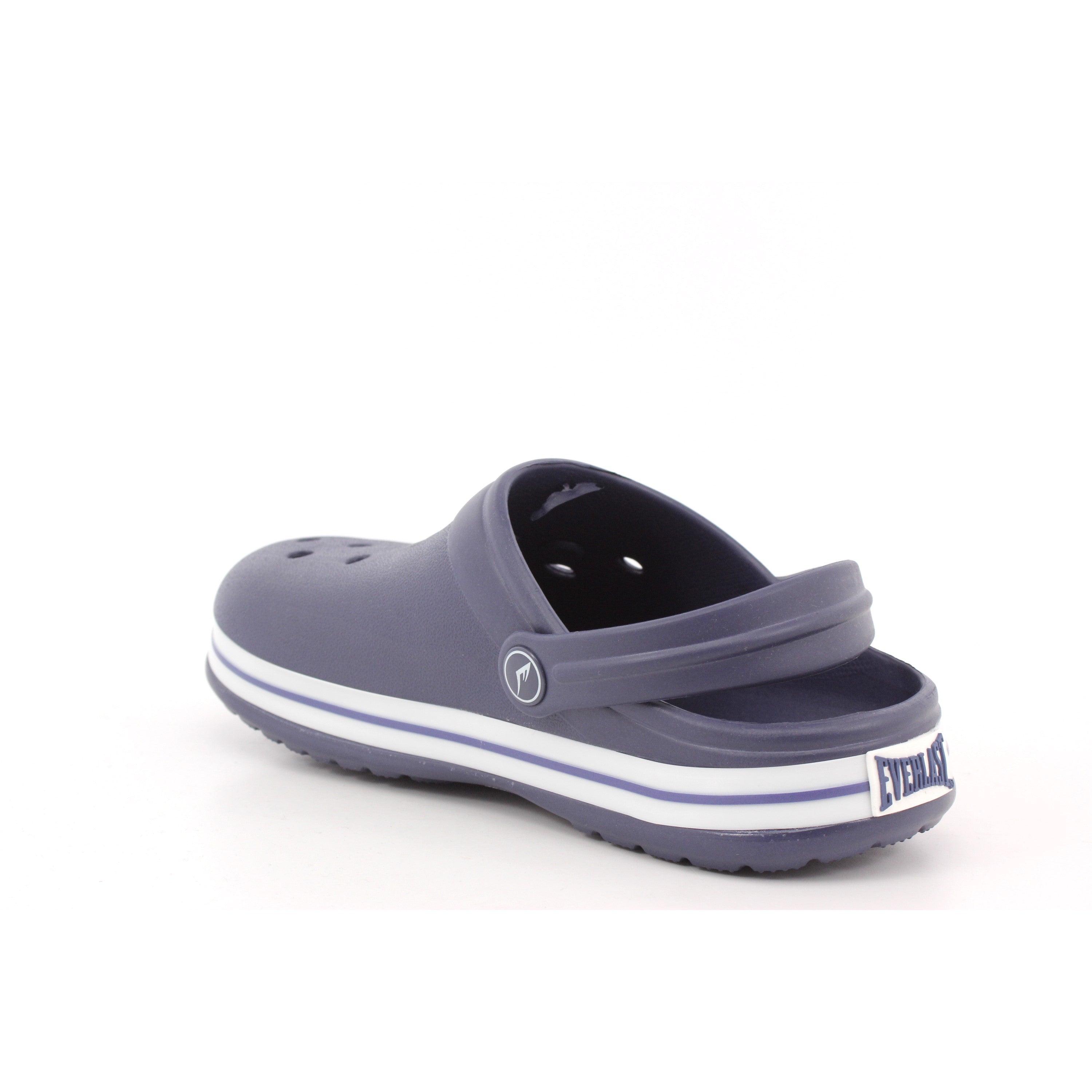 CIABATTA BAMBINO MARE NAVY/WHITE