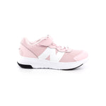 SCARPA KIDS RUNNING ROSE SUGAR SYNTHETIC LEATHER