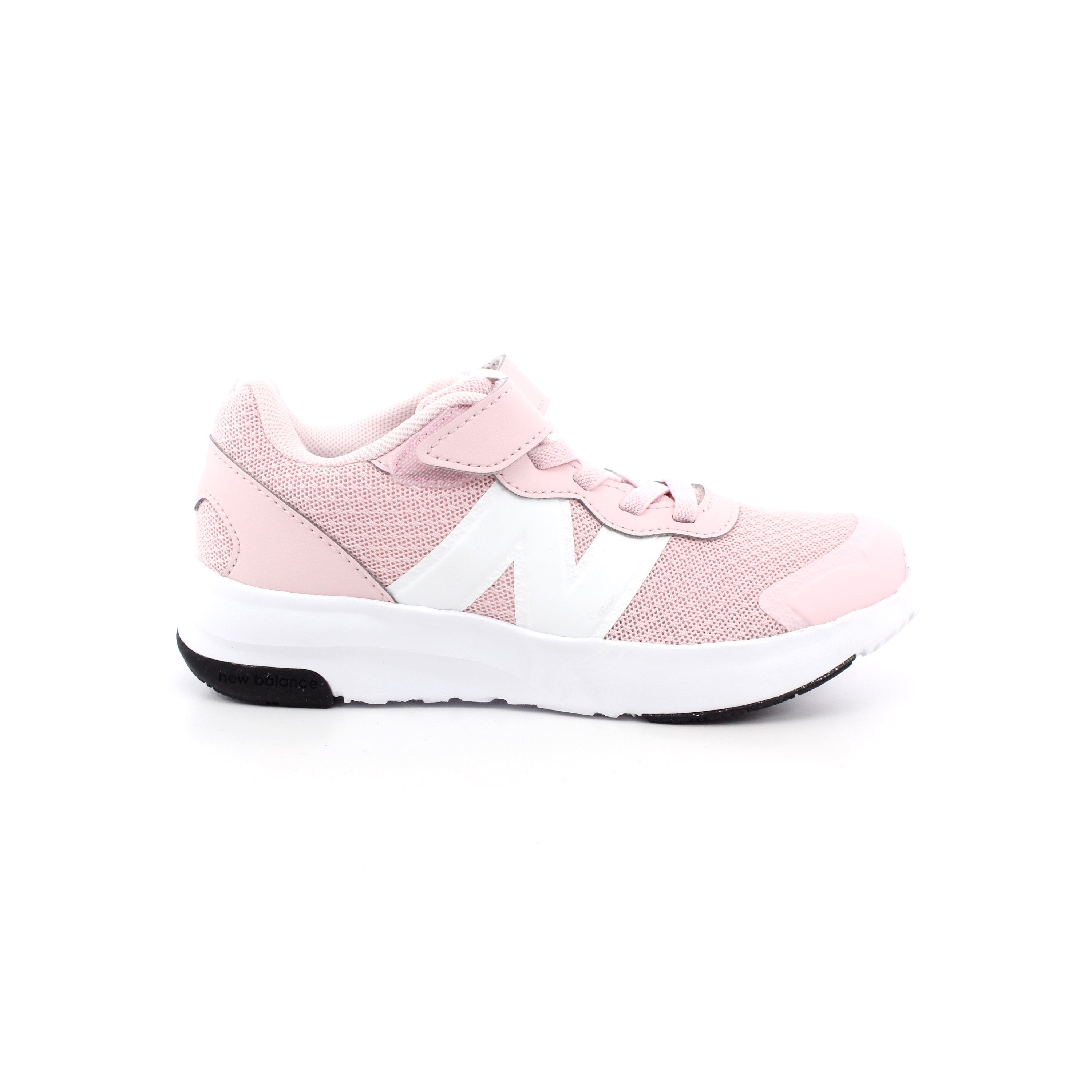 SCARPA KIDS RUNNING ROSE SUGAR SYNTHETIC LEATHER
