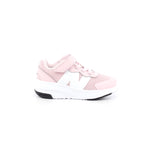SCARPA KIDS RUNNING ROSE SUGAR SYNTHETIC LEATHER