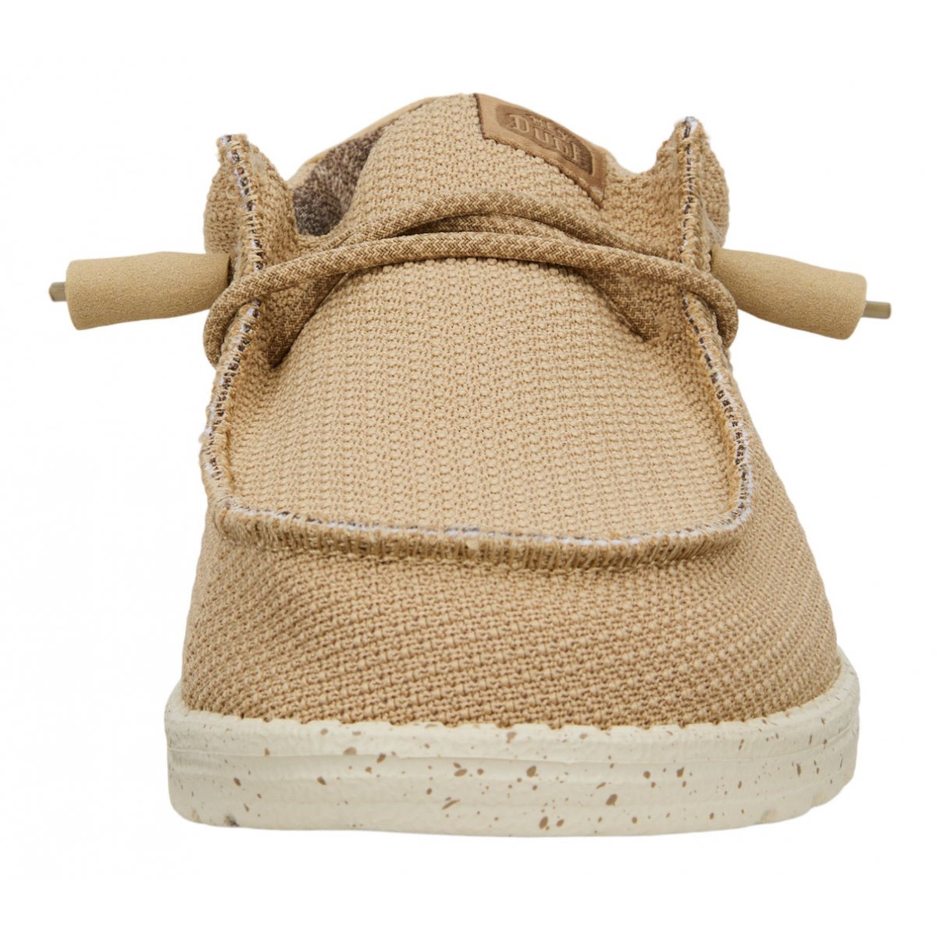 WALLY SPORT MESH TAN/WHITE