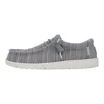 WALLY STRETCH SOX GREY