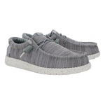 WALLY STRETCH SOX GREY