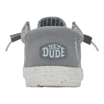 WALLY STRETCH SOX GREY