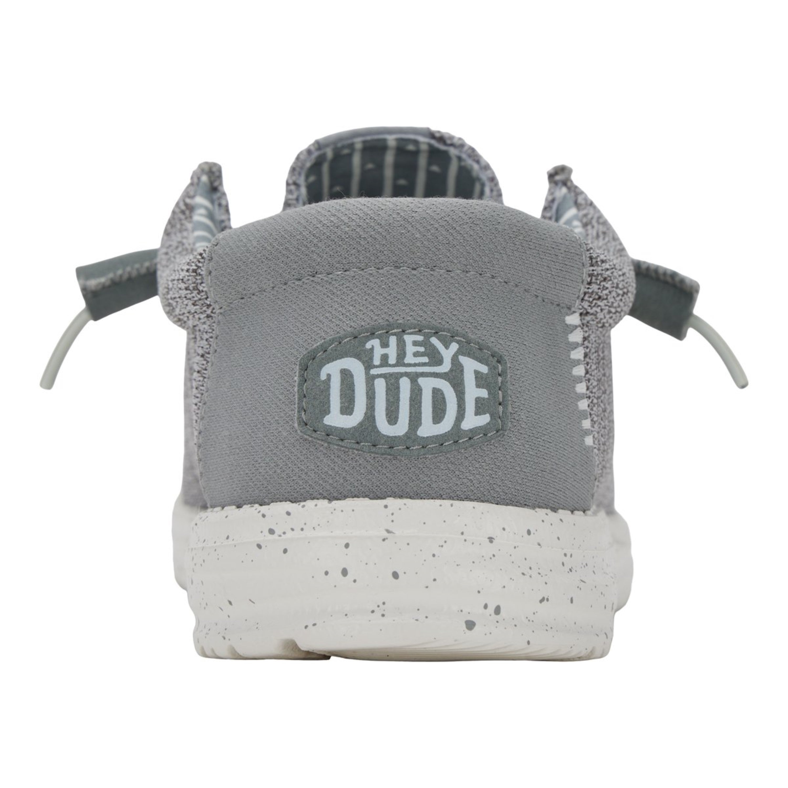 WALLY STRETCH SOX GREY