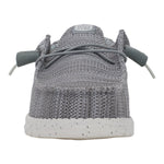 WALLY STRETCH SOX GREY