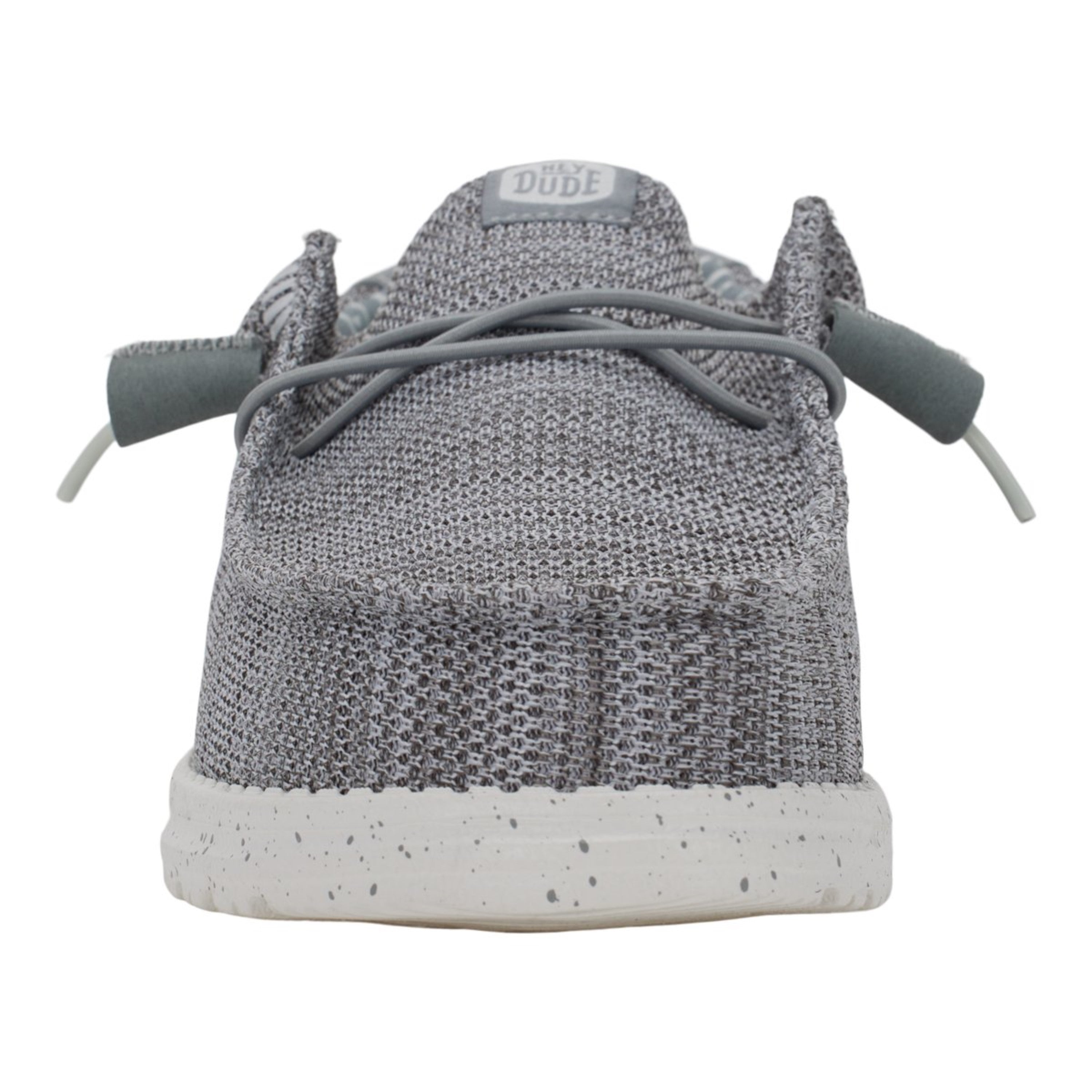 WALLY STRETCH SOX GREY