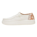WENDY RISE ANIMAL WHITE/MULTI