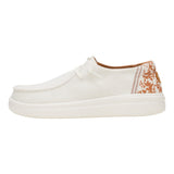 WENDY RISE ANIMAL WHITE/MULTI