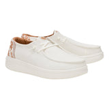 WENDY RISE ANIMAL WHITE/MULTI
