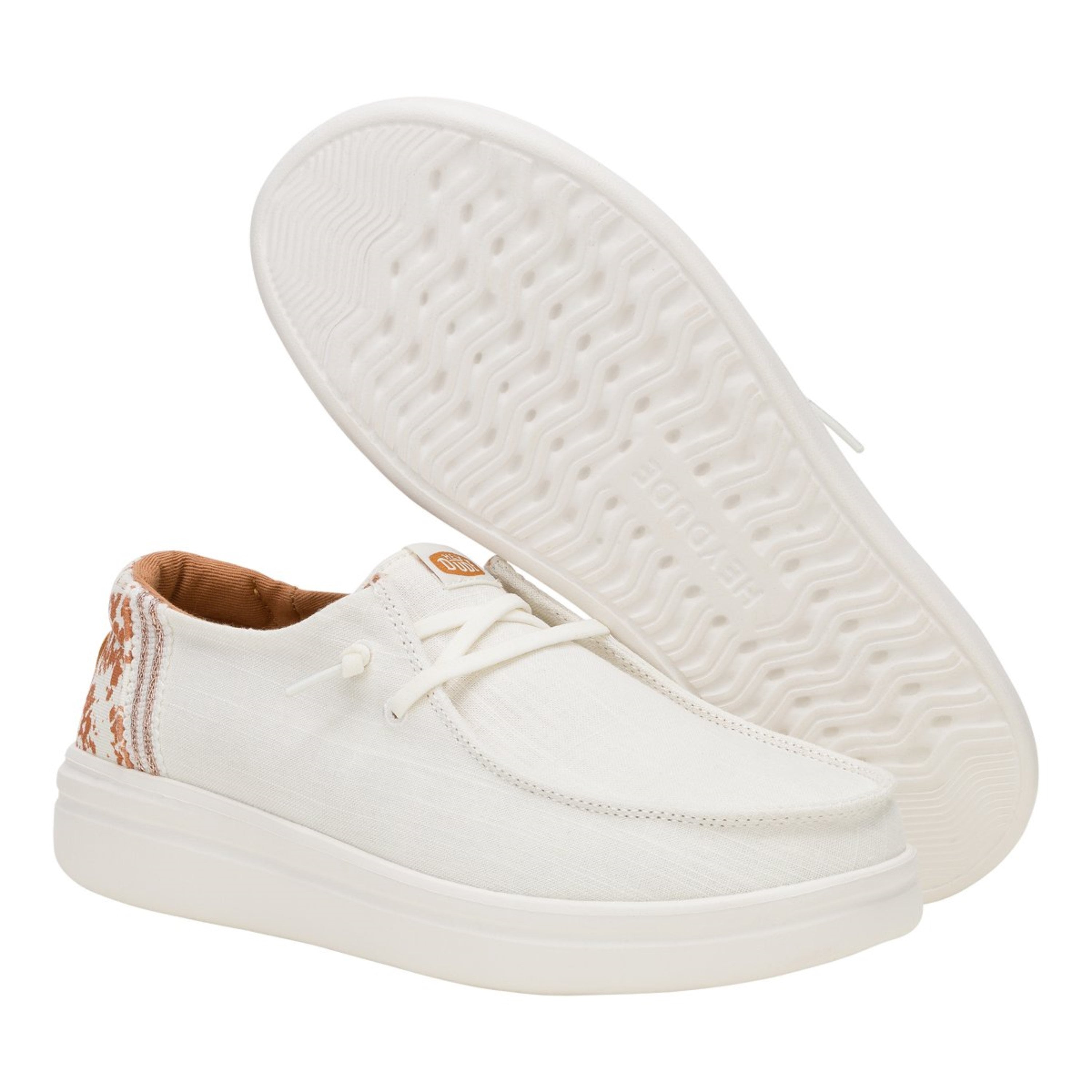 WENDY RISE ANIMAL WHITE/MULTI