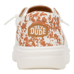 WENDY RISE ANIMAL WHITE/MULTI