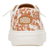 WENDY RISE ANIMAL WHITE/MULTI
