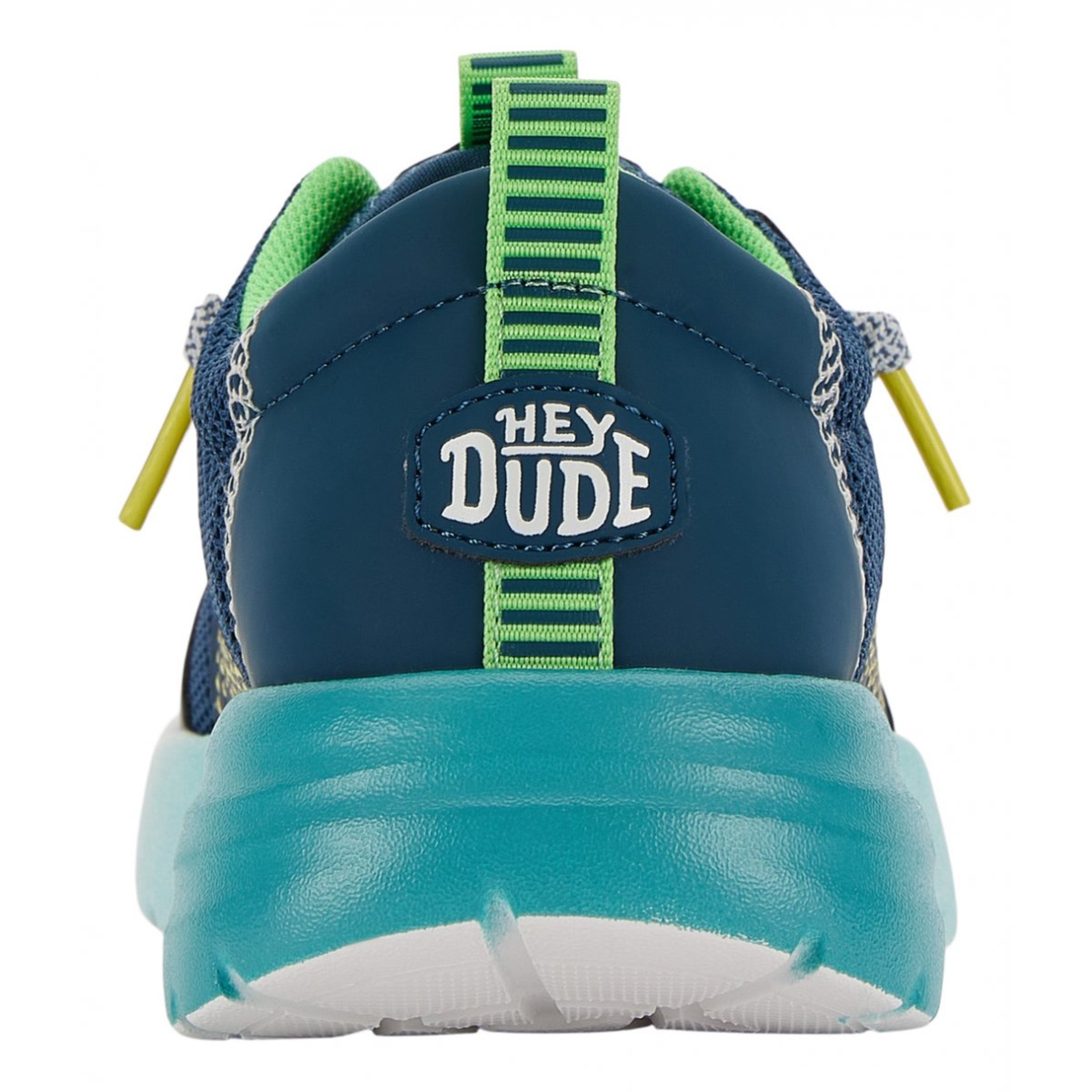 SIROCCO PLAY Y SPORT BLOCK NAVY/LIGHT BLUE