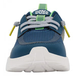 SIROCCO PLAY Y SPORT BLOCK NAVY/LIGHT BLUE