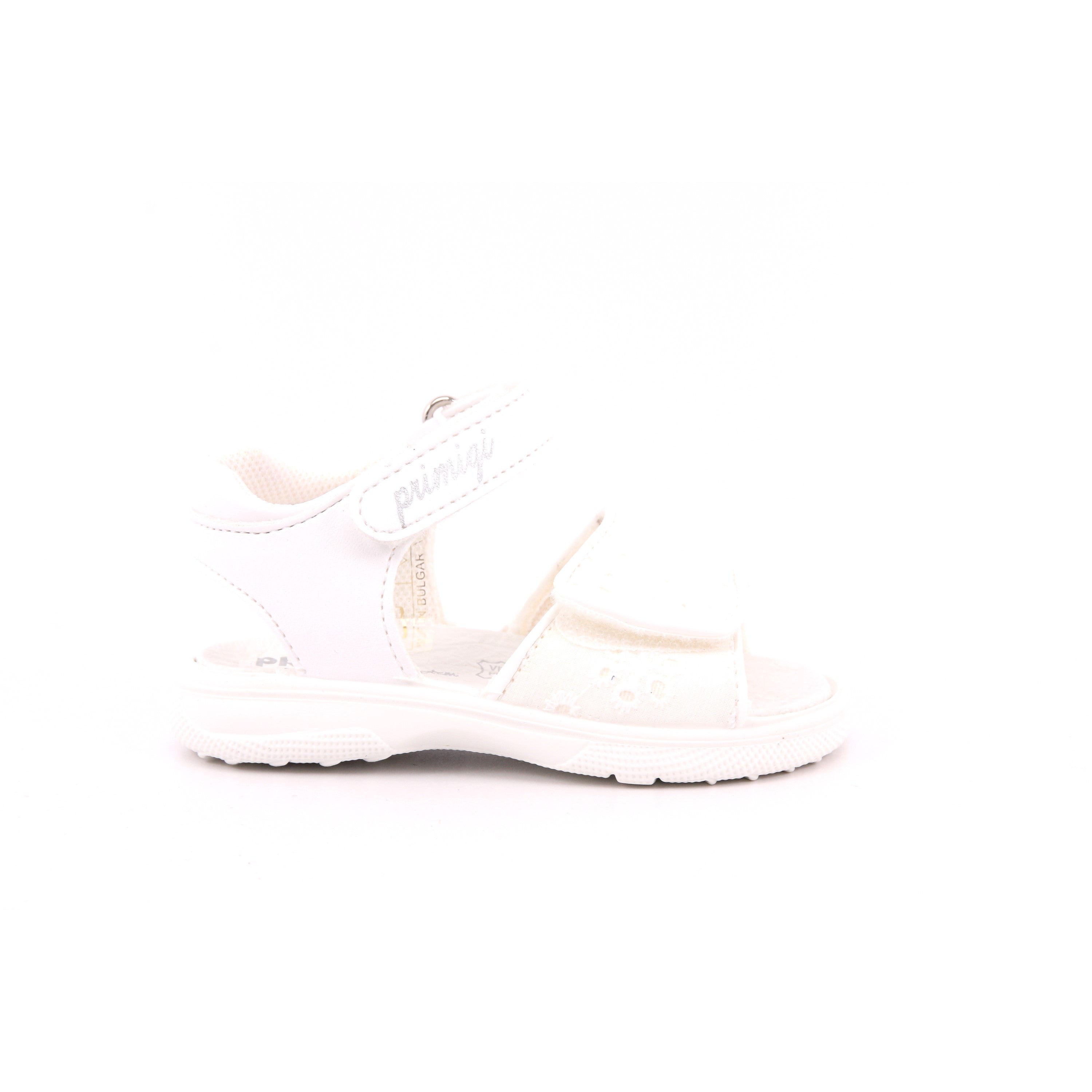 PMI 78626 MINI SAND T.PIZ.SA/S.NAPP BIANCO/BIANCO