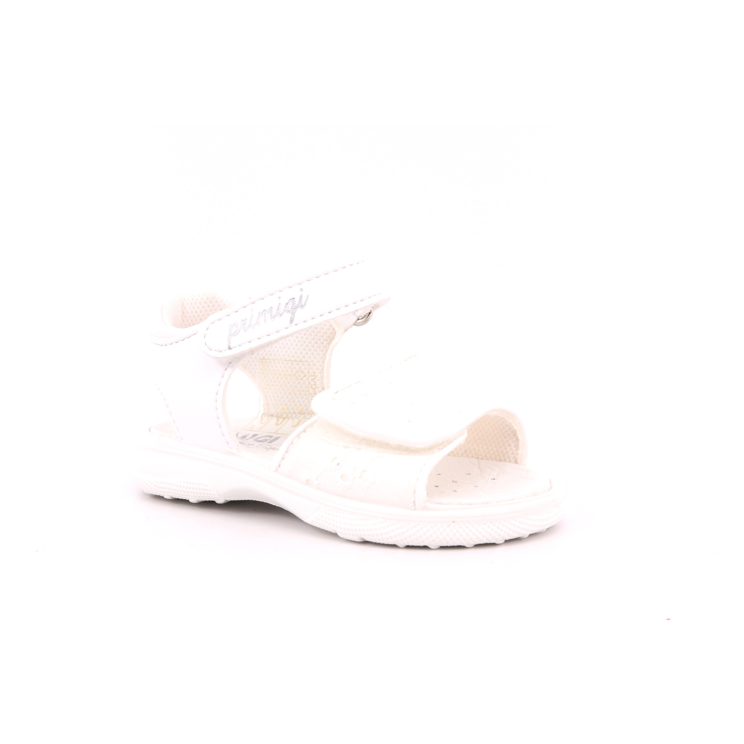 PMI 78626 MINI SAND T.PIZ.SA/S.NAPP BIANCO/BIANCO