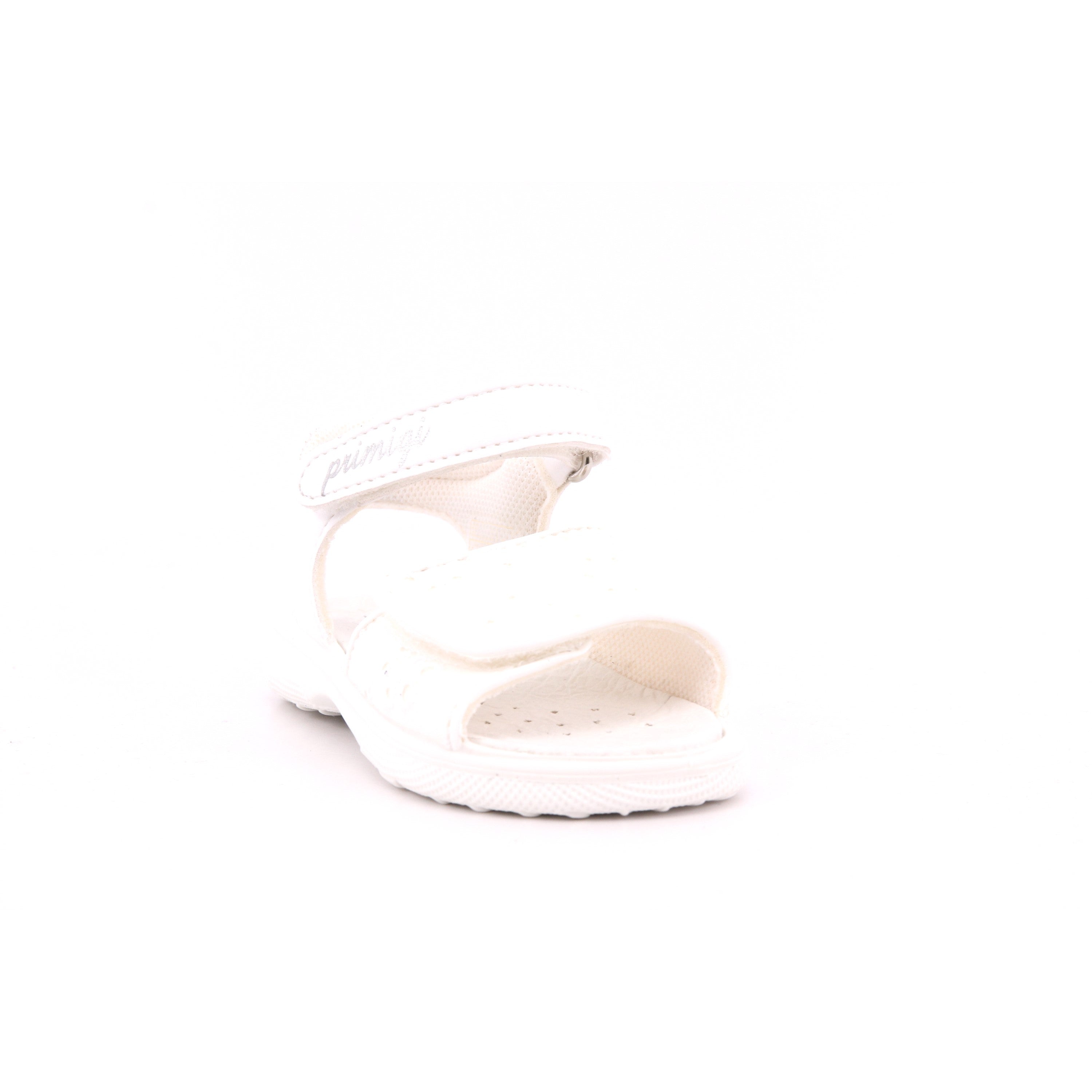 PMI 78626 MINI SAND T.PIZ.SA/S.NAPP BIANCO/BIANCO