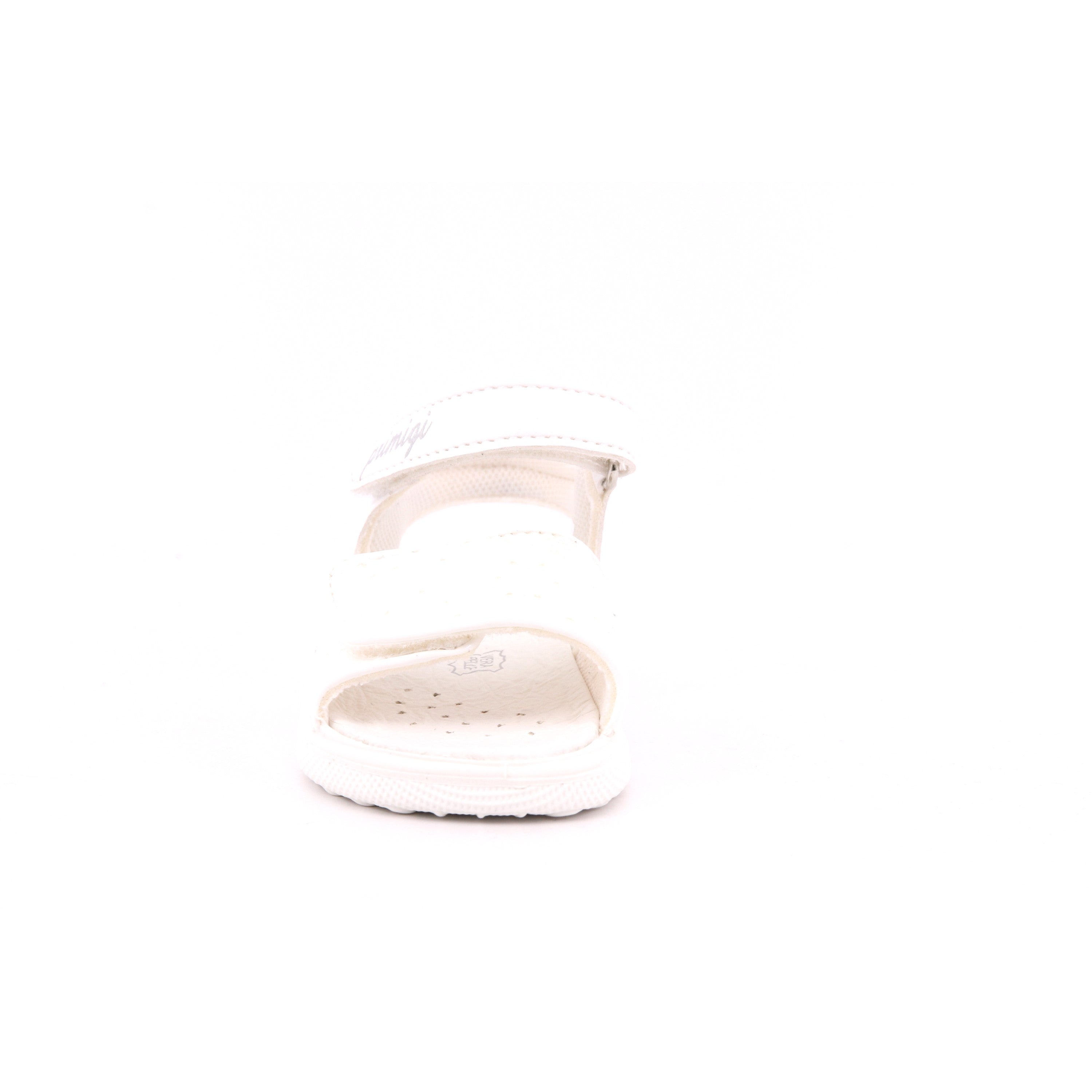 PMI 78626 MINI SAND T.PIZ.SA/S.NAPP BIANCO/BIANCO