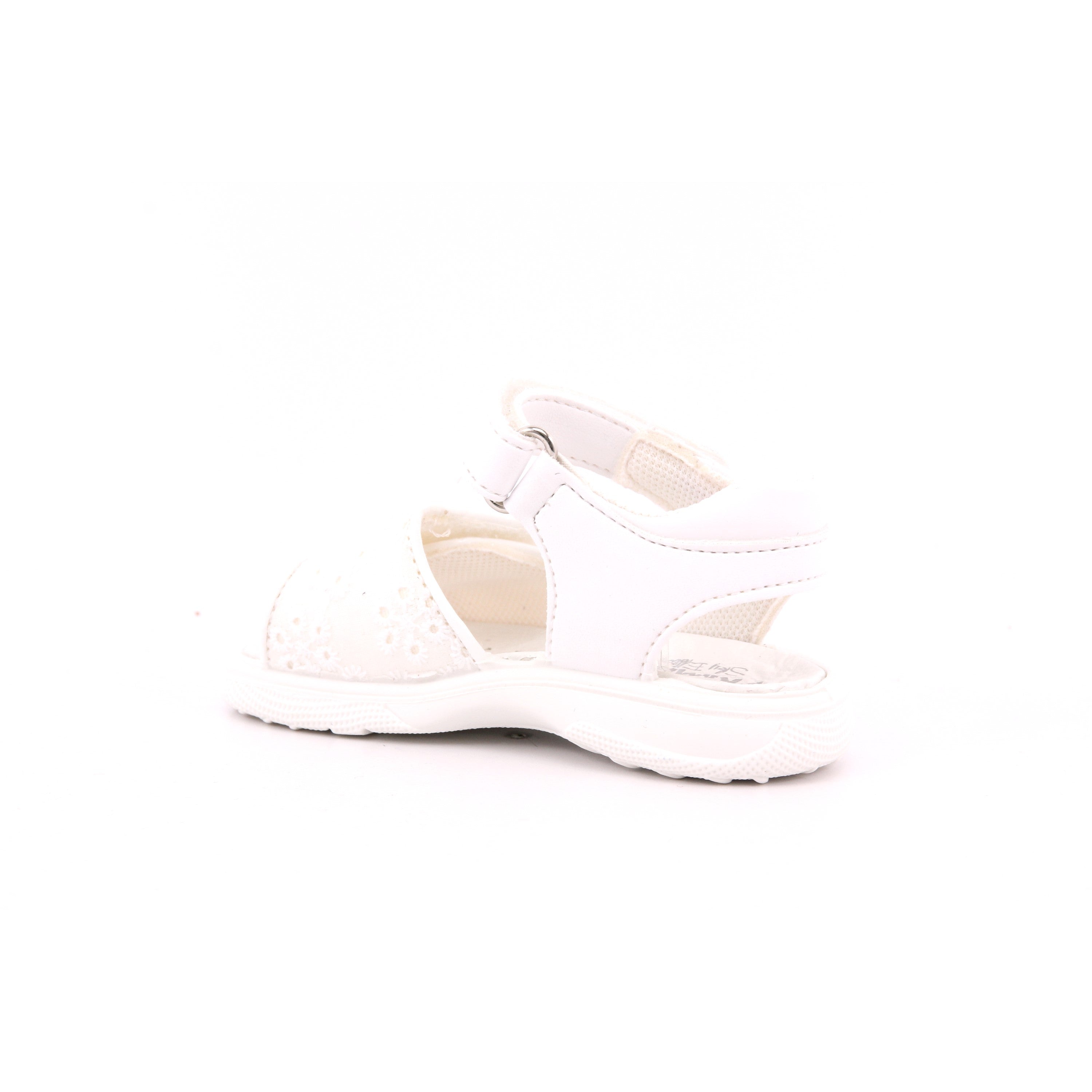 PMI 78626 MINI SAND T.PIZ.SA/S.NAPP BIANCO/BIANCO