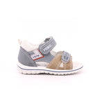 PSW 78650 BABY SWEET NABUK/S.NAB.DEL AVIO/BEIGE