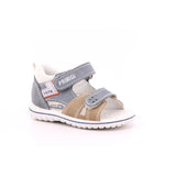 PSW 78650 BABY SWEET NABUK/S.NAB.DEL AVIO/BEIGE