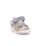 PSW 78650 BABY SWEET NABUK/S.NAB.DEL AVIO/BEIGE