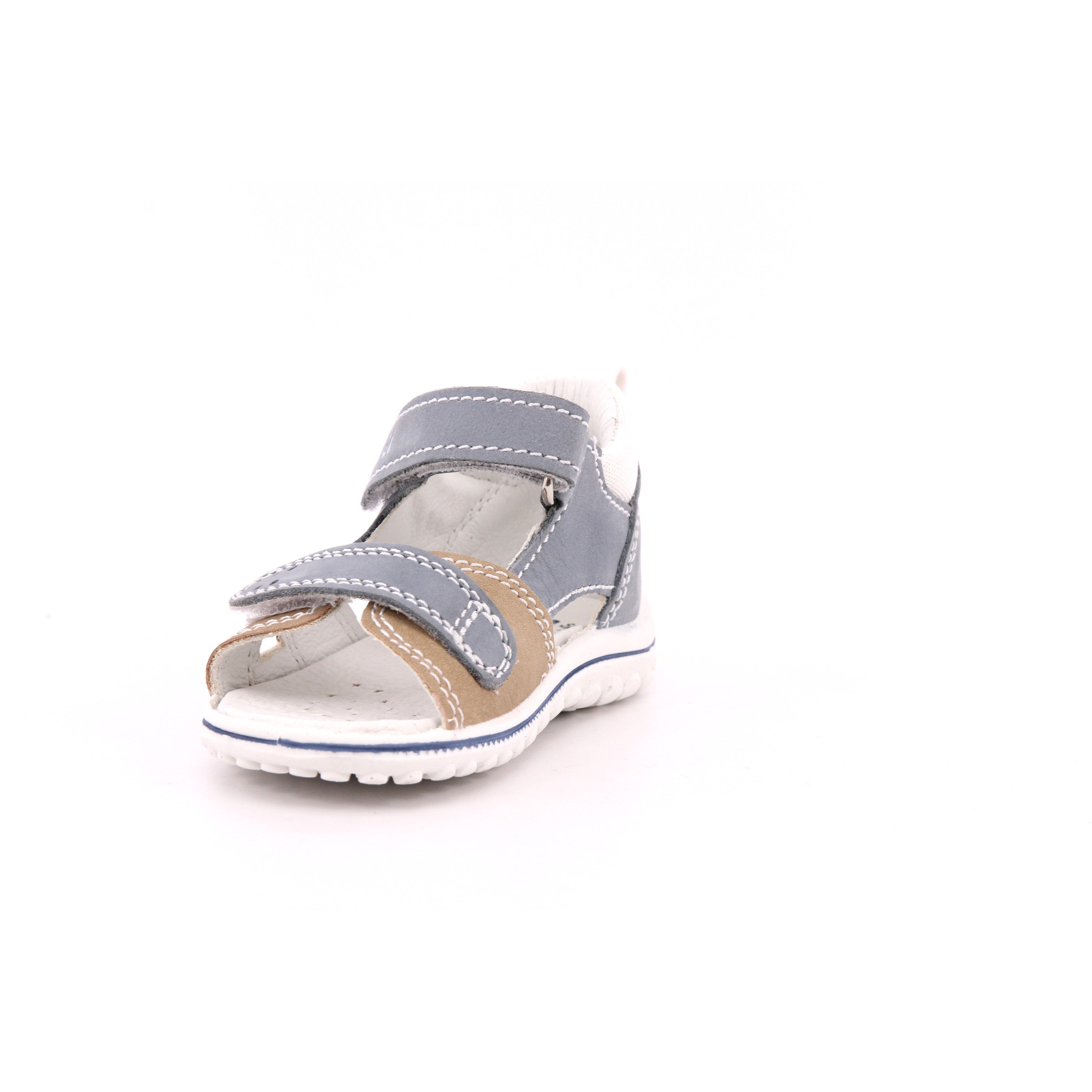 PSW 78650 BABY SWEET NABUK/S.NAB.DEL AVIO/BEIGE