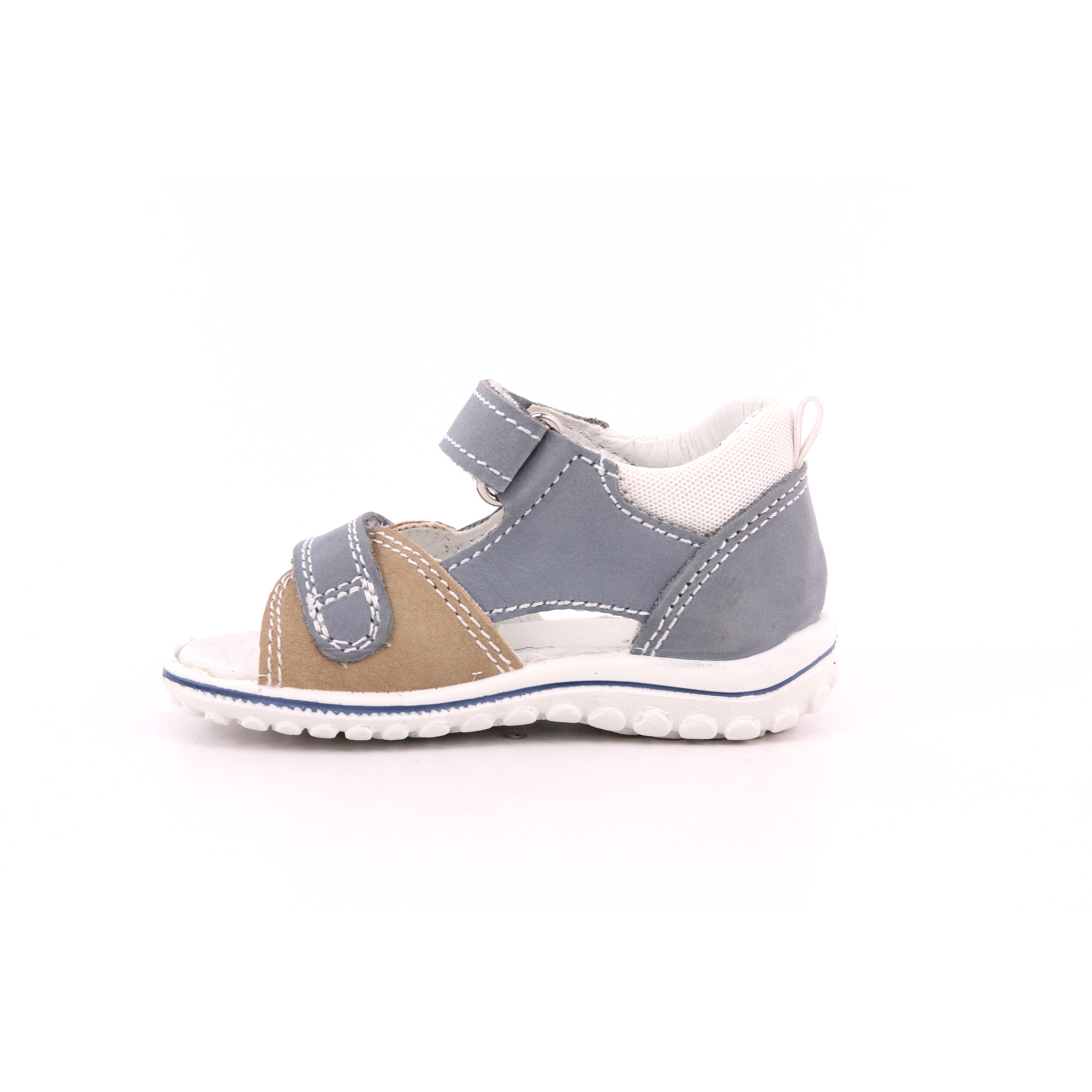 PSW 78650 BABY SWEET NABUK/S.NAB.DEL AVIO/BEIGE