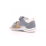 PSW 78650 BABY SWEET NABUK/S.NAB.DEL AVIO/BEIGE