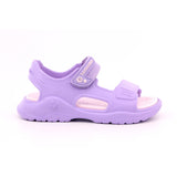 SANDALIA ACQUA MAT LILA