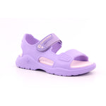 SANDALIA ACQUA MAT LILA