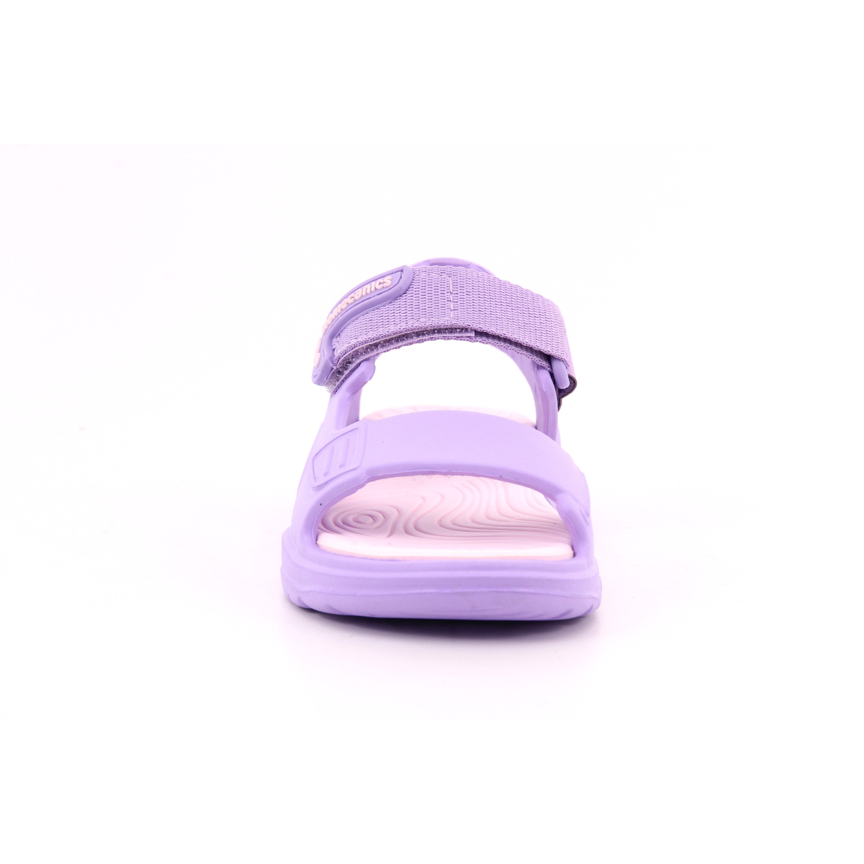 SANDALIA ACQUA MAT LILA
