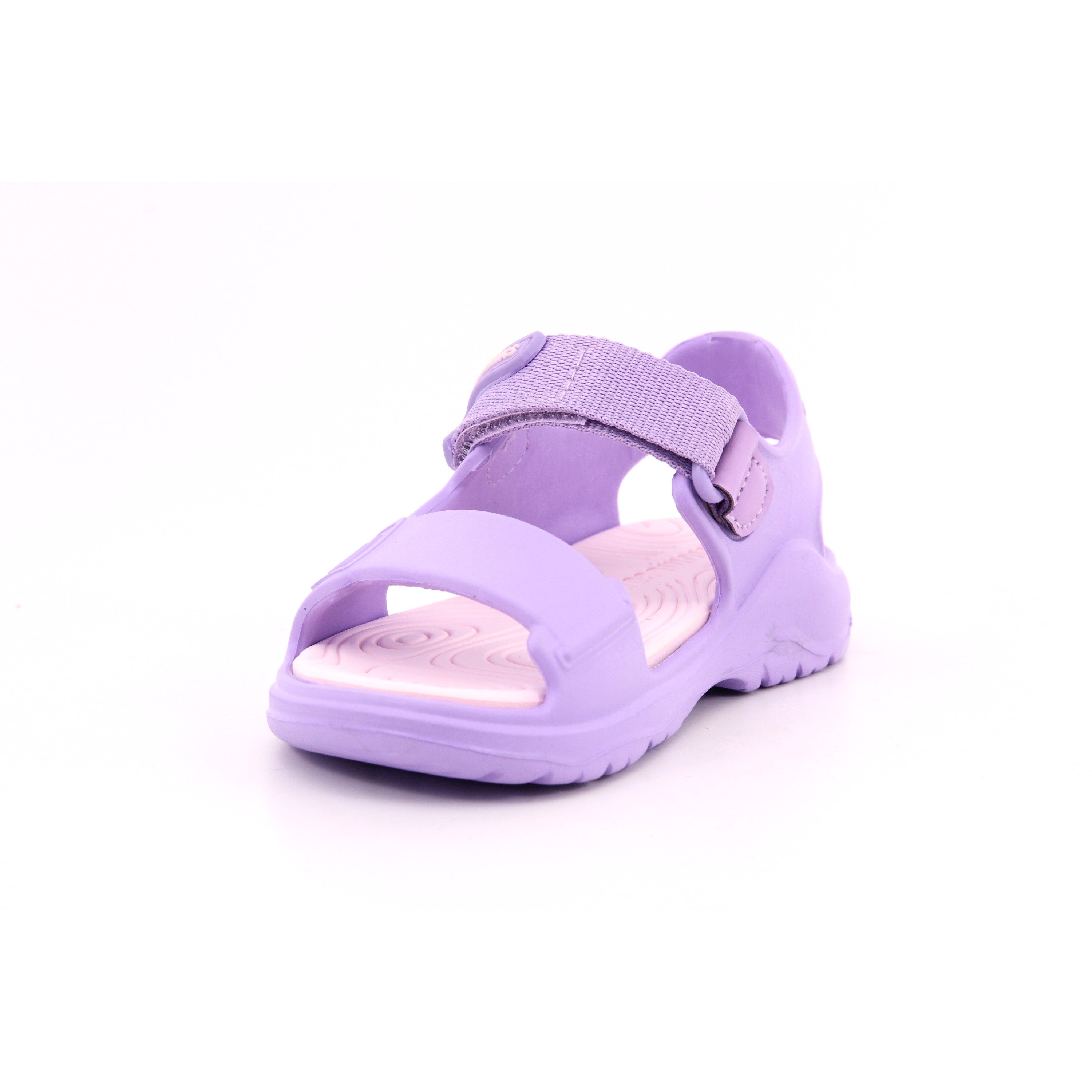 SANDALIA ACQUA MAT LILA
