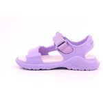 SANDALIA ACQUA MAT LILA