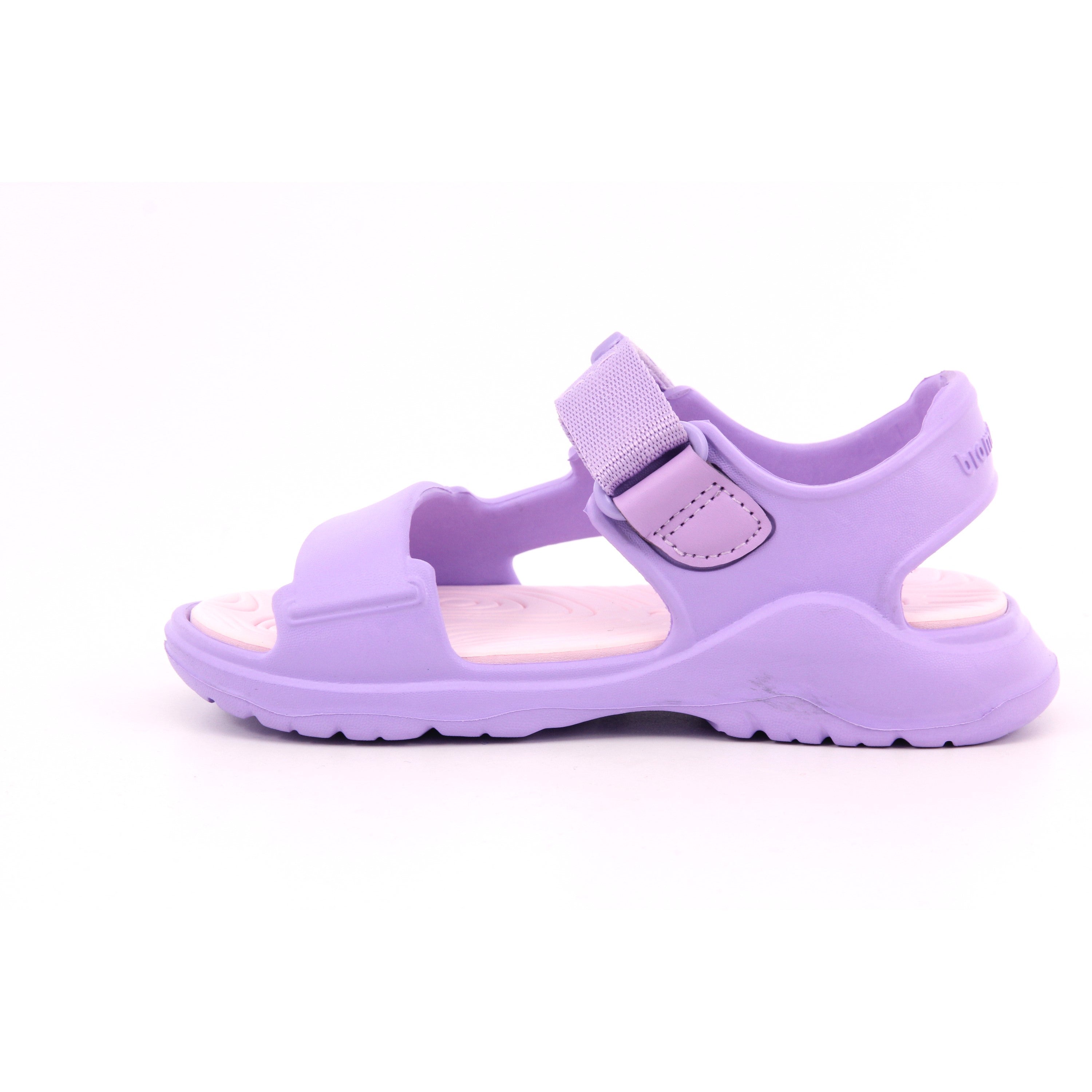 SANDALIA ACQUA MAT LILA